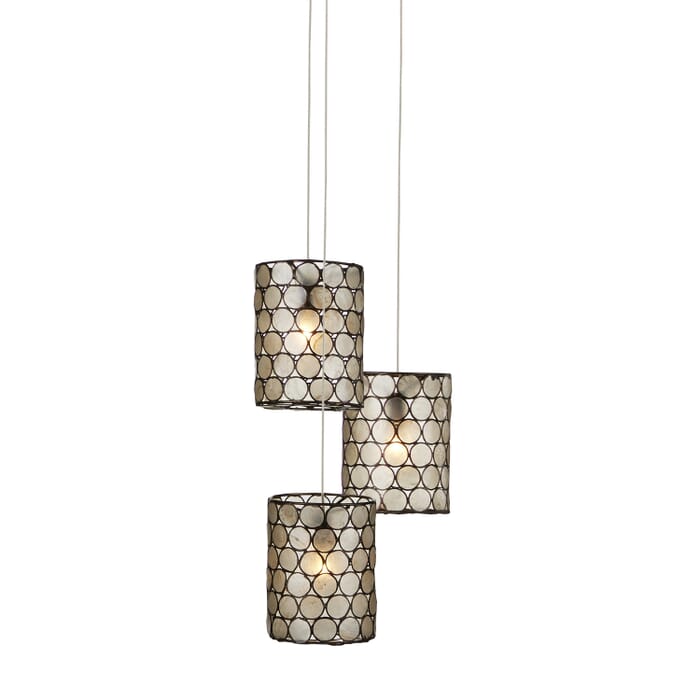Three Light Pendant Three Light Pendant
