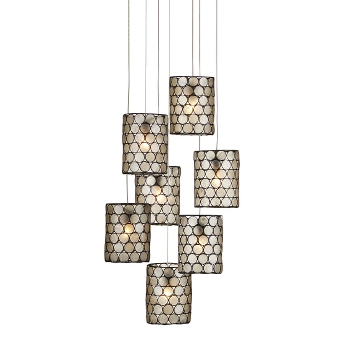 Seven Light Pendant Seven Light Pendant