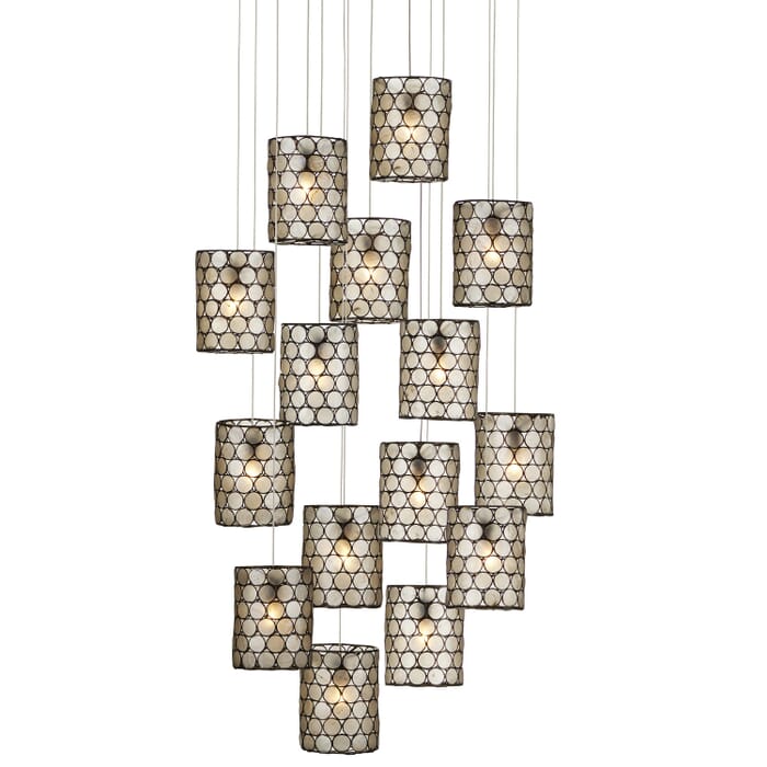 15 Light Pendant 15 Light Pendant