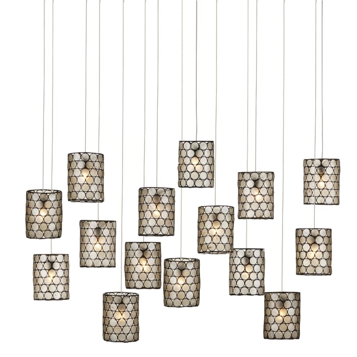 15 Light Pendant 15 Light Pendant