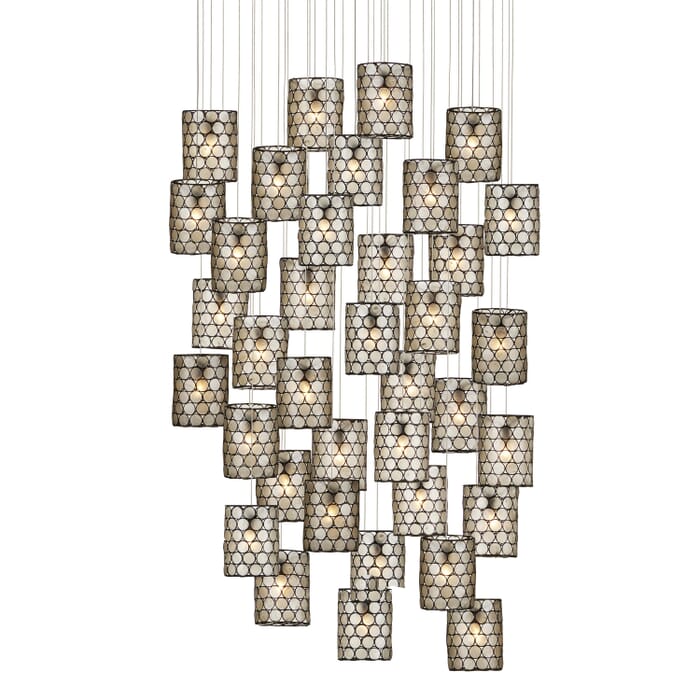 36 Light Pendant 36 Light Pendant