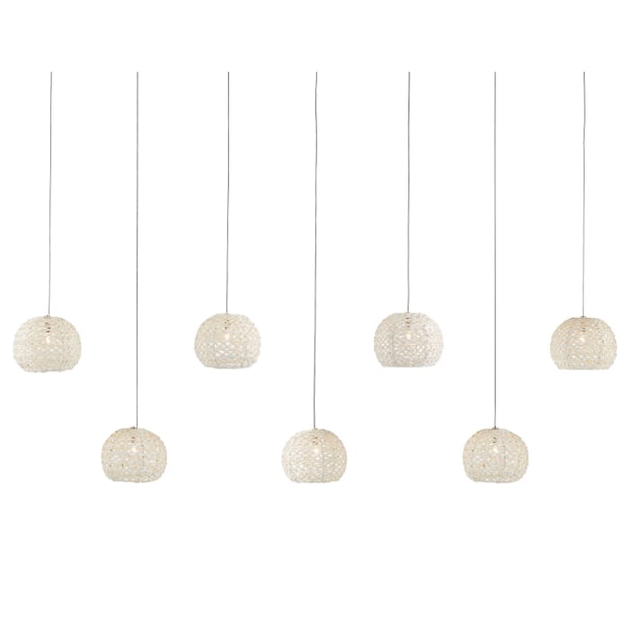 Seven Light Pendant Seven Light Pendant