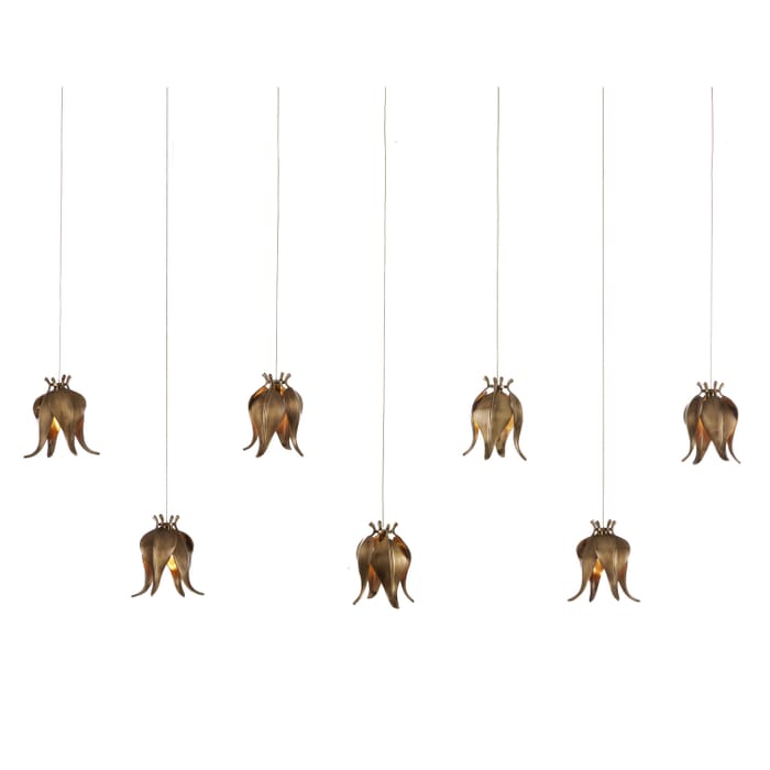 Seven Light Pendant Seven Light Pendant