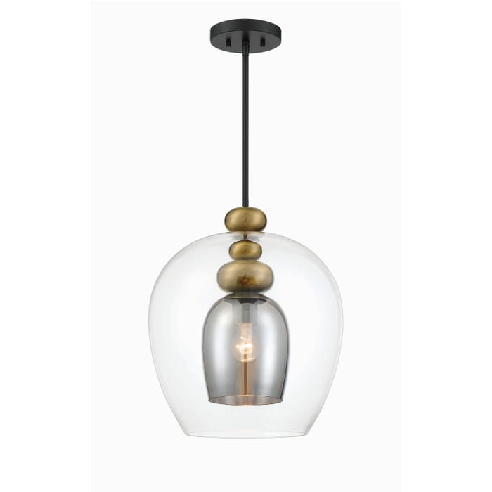 One Light Pendant One Light Pendant