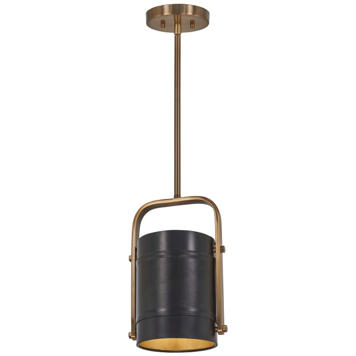 One Light Mini Pendant One Light Mini Pendant