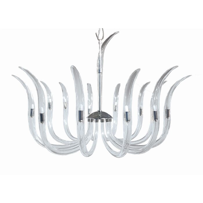 12 Light Chandelier 12 Light Chandelier