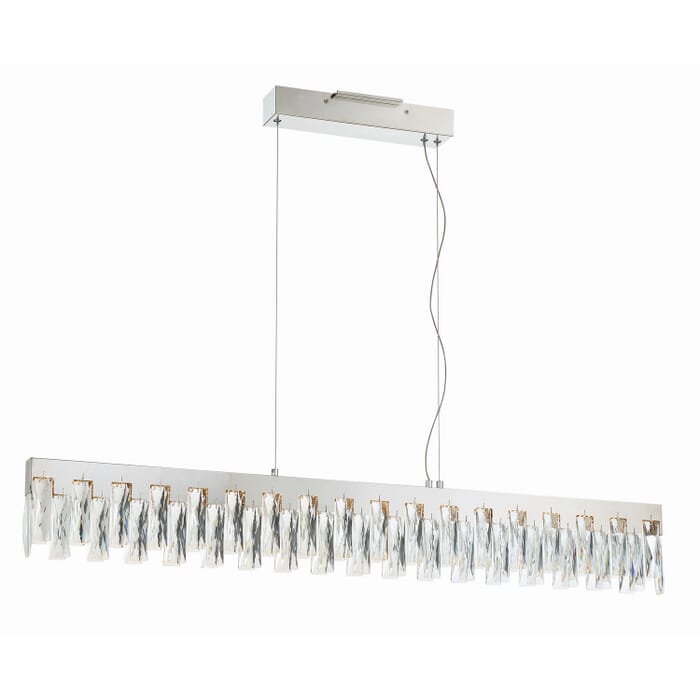 LED Island Pendant LED Island Pendant
