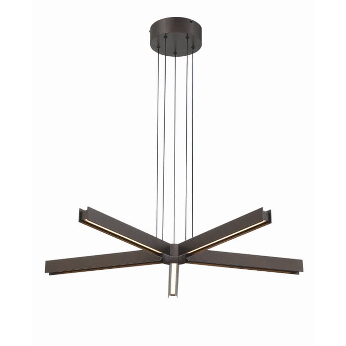 LED Chandelier LED Chandelier