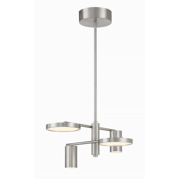 LED Chandelier LED Chandelier