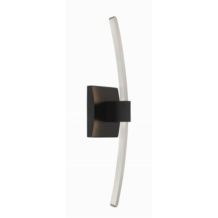 LED Wall Sconce LED Wall Sconce