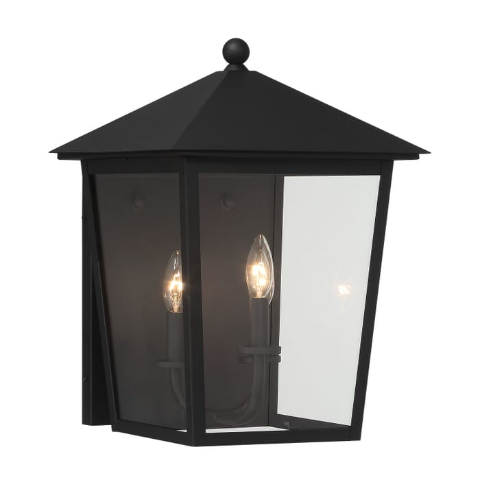 Four Light Outdoor Wall Mount Four Light Outdoor Wall Mount