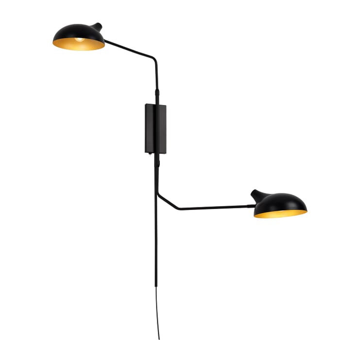 Two Light Wall Sconce Two Light Wall Sconce