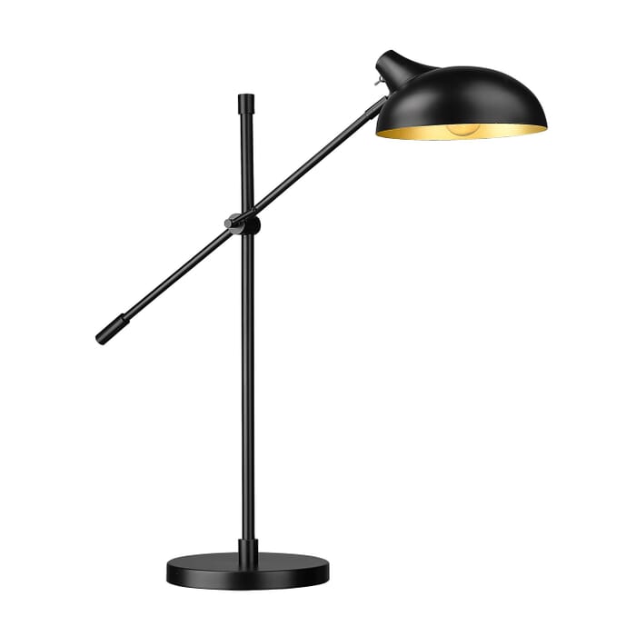 One Light Table Lamp One Light Table Lamp