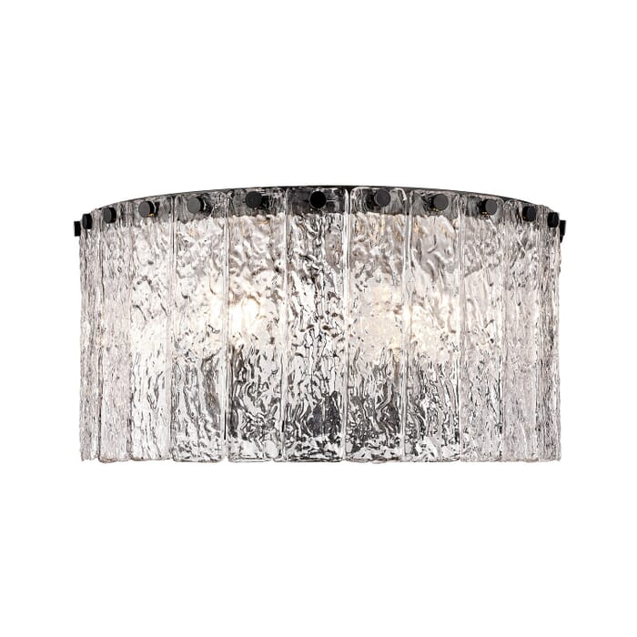Five Light Flush Mount Five Light Flush Mount
