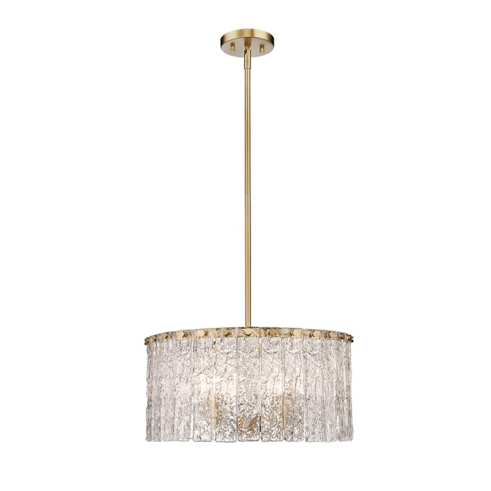 Five Light Pendant Five Light Pendant