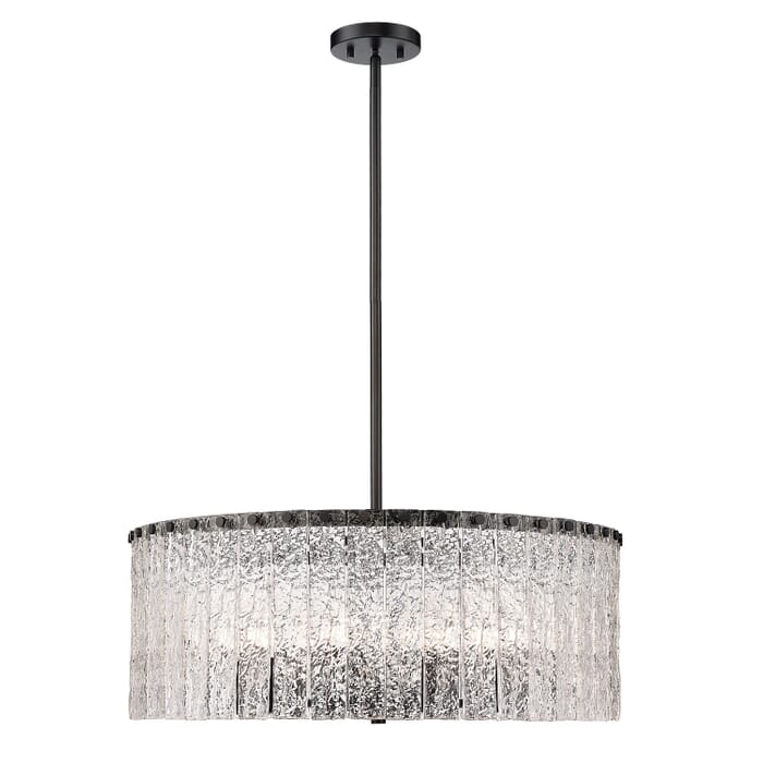 Ten Light Chandelier Ten Light Chandelier