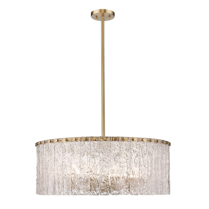 Ten Light Chandelier Ten Light Chandelier