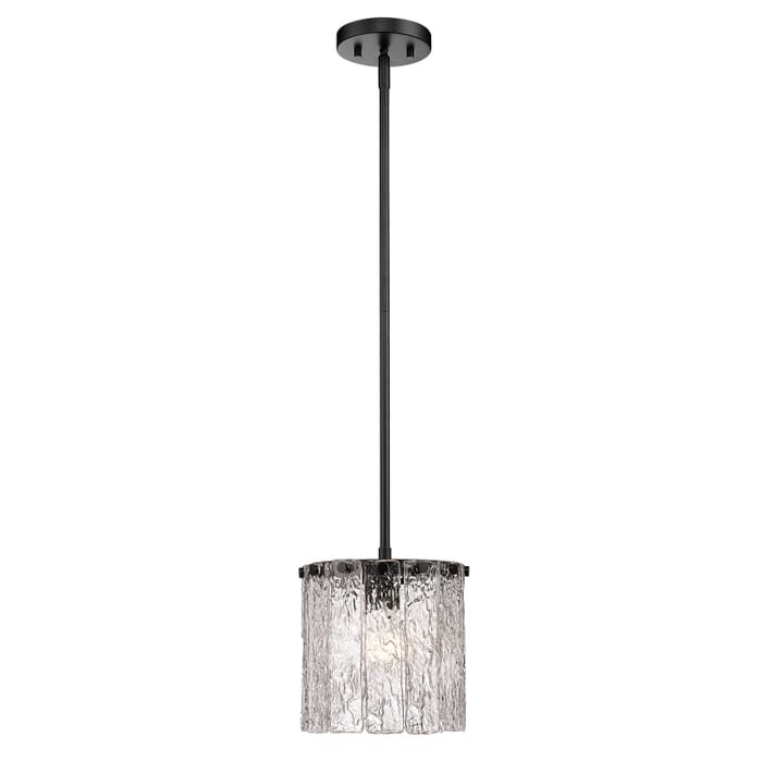 One Light Pendant One Light Pendant
