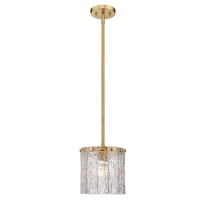 One Light Pendant One Light Pendant