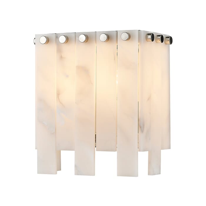 Two Light Wall Sconce Two Light Wall Sconce