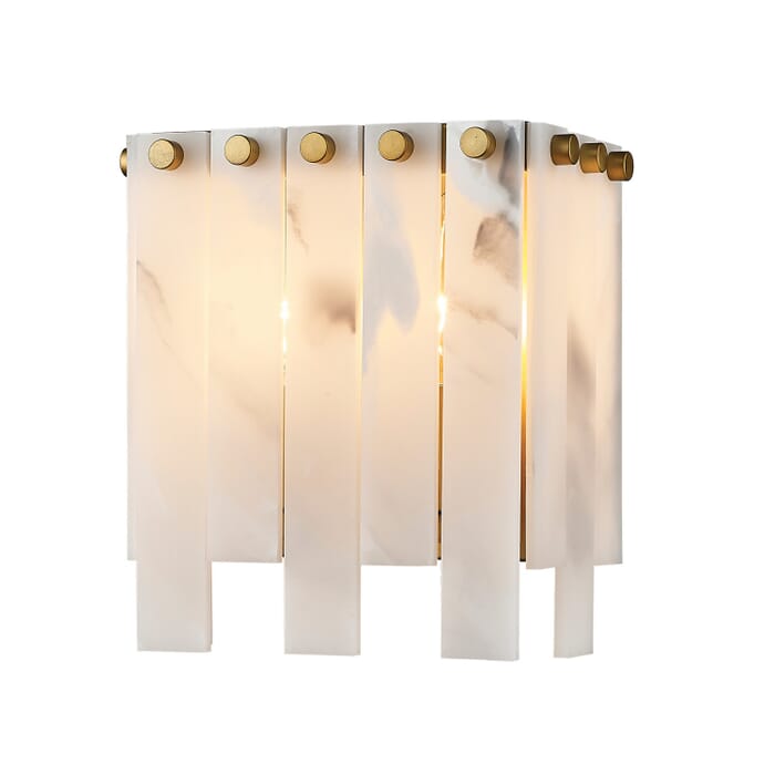 Two Light Wall Sconce Two Light Wall Sconce