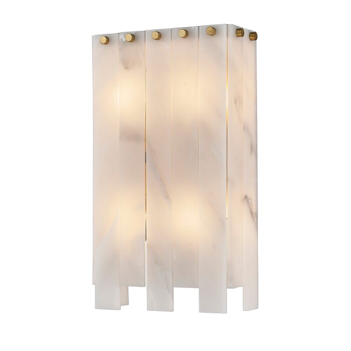 Four Light Wall Sconce Four Light Wall Sconce