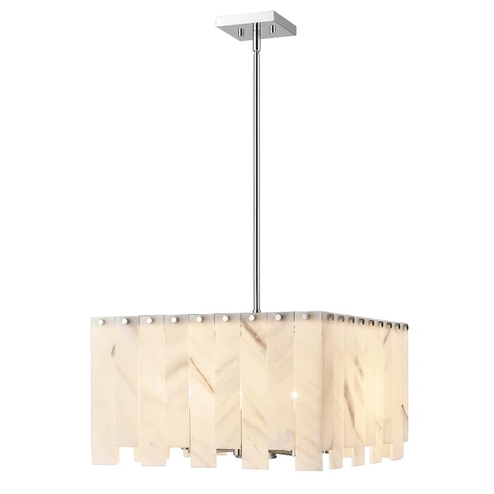 Eight Light Chandelier Eight Light Chandelier