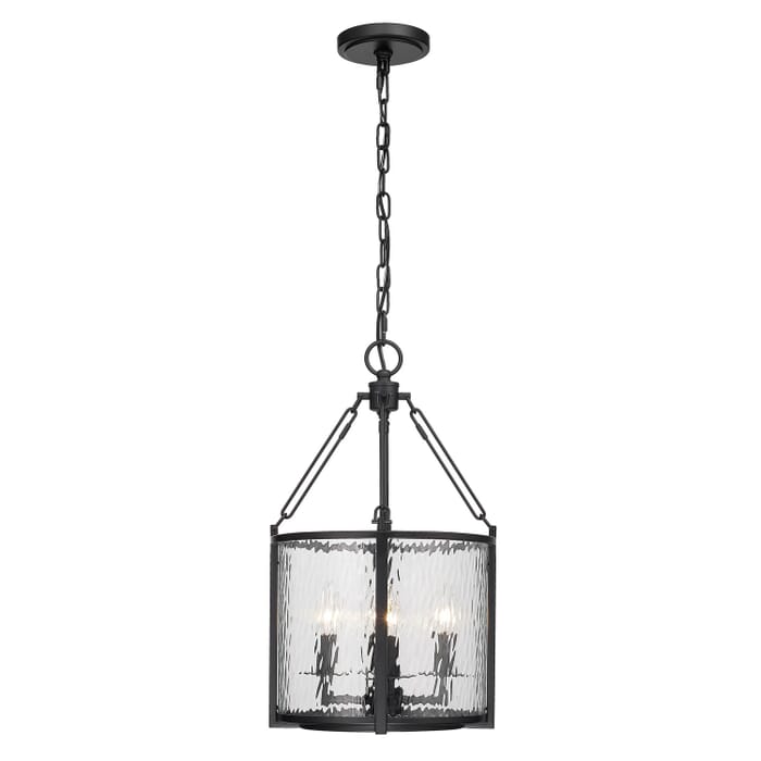 Four Light Pendant Four Light Pendant