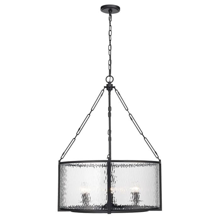 Six Light Chandelier Six Light Chandelier