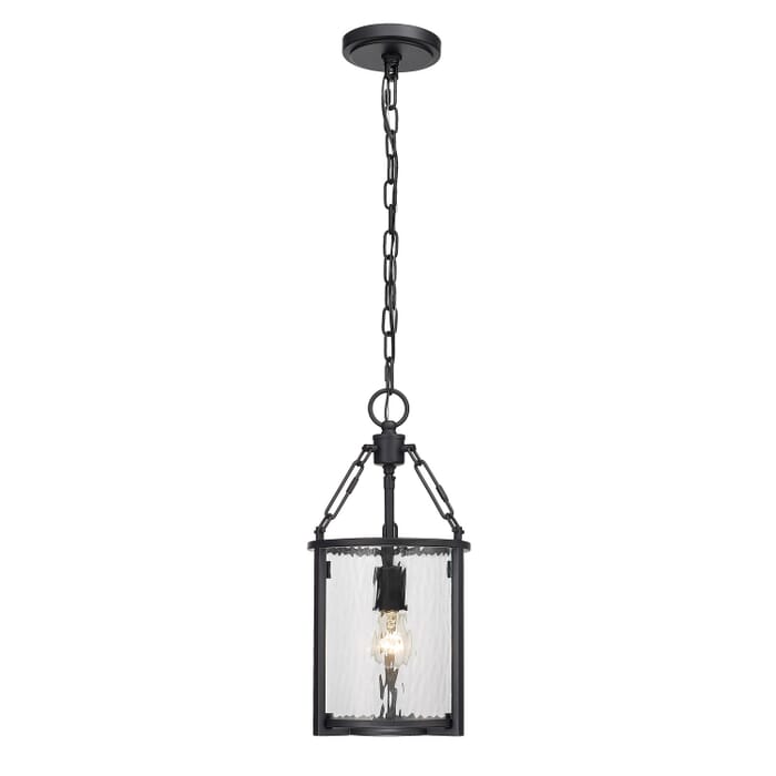 One Light Pendant One Light Pendant