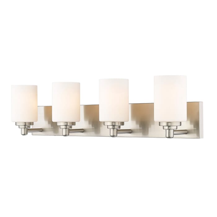Four Light Vanity Four Light Vanity