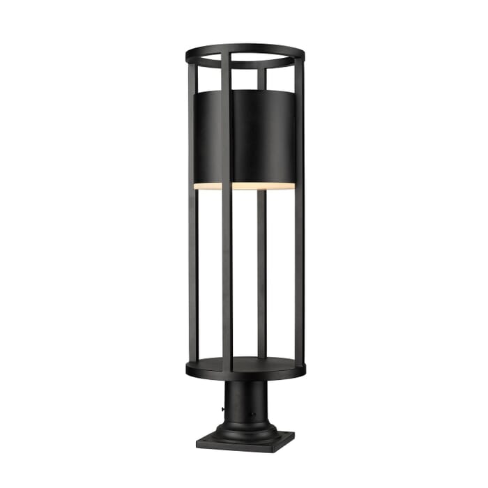 LED Outdoor Pier Mount LED Outdoor Pier Mount