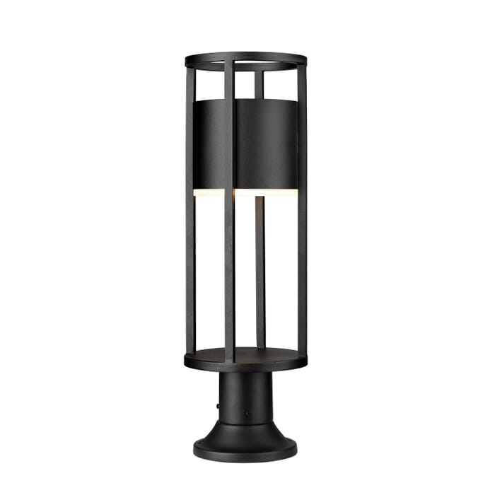 LED Outdoor Pier Mount LED Outdoor Pier Mount