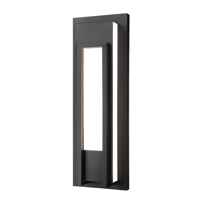 LED Outdoor Wall Mount LED Outdoor Wall Mount