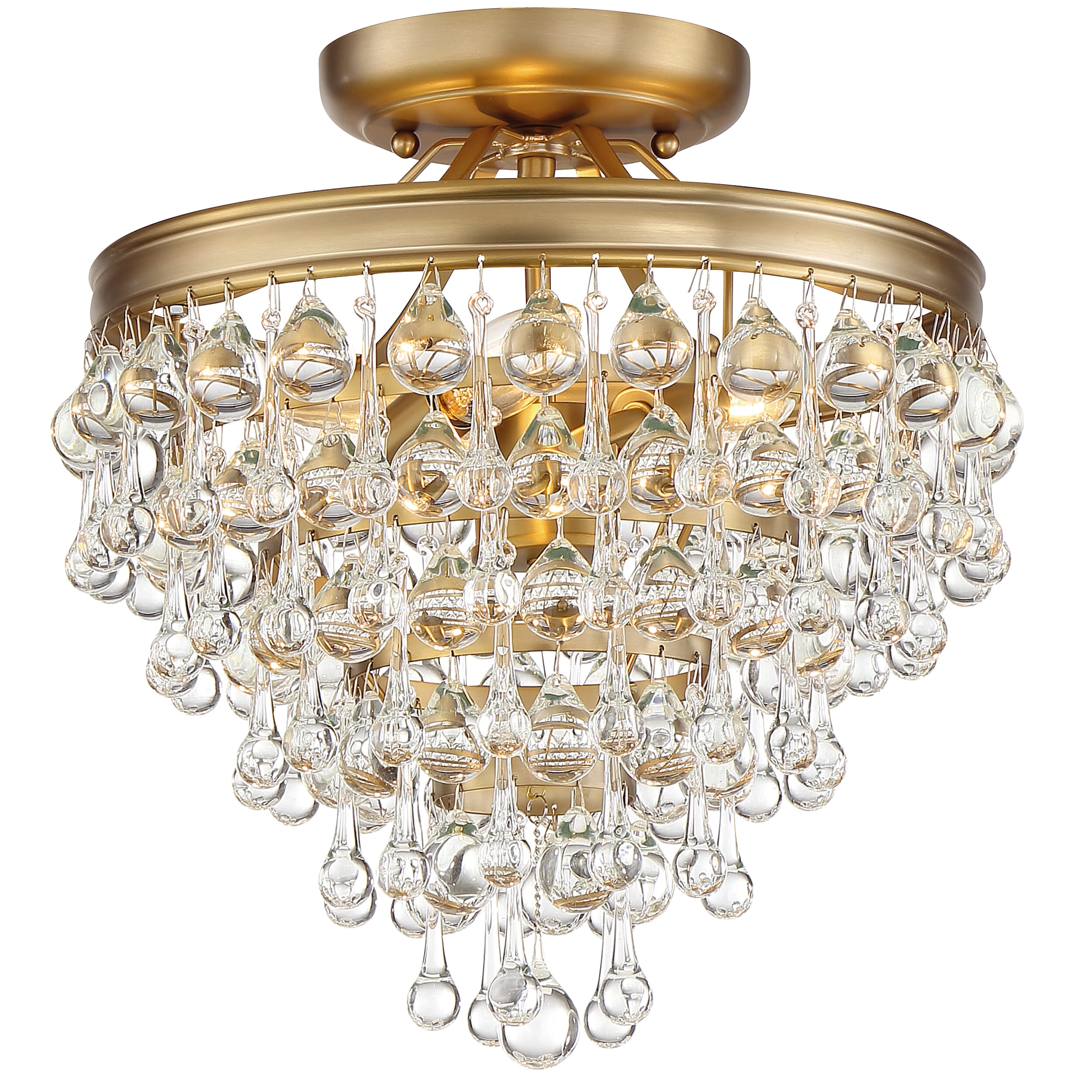 Calypso 6-Light 12"… - image