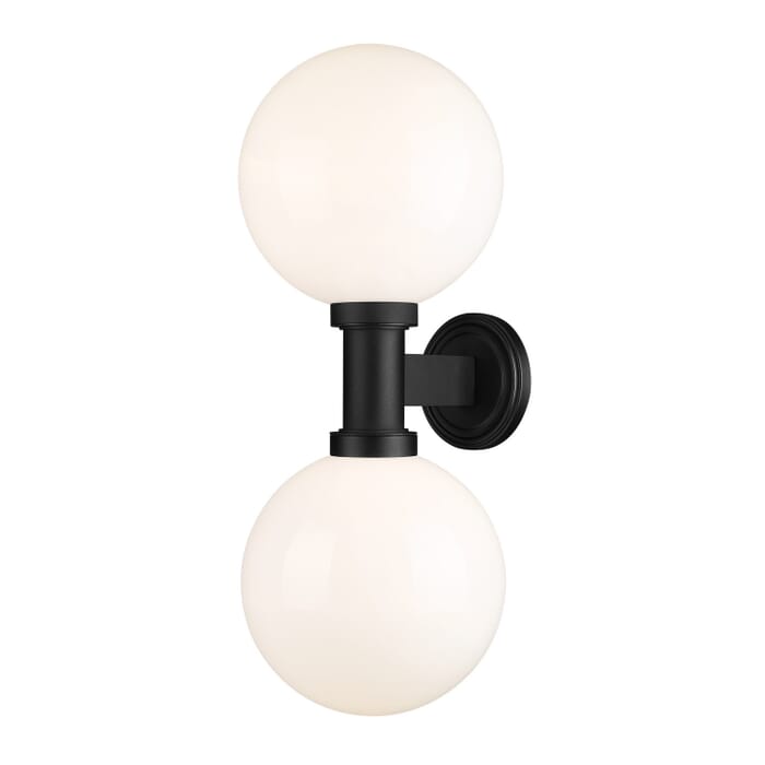 Two Light Outdoor Wall Mount Two Light Outdoor Wall Mount