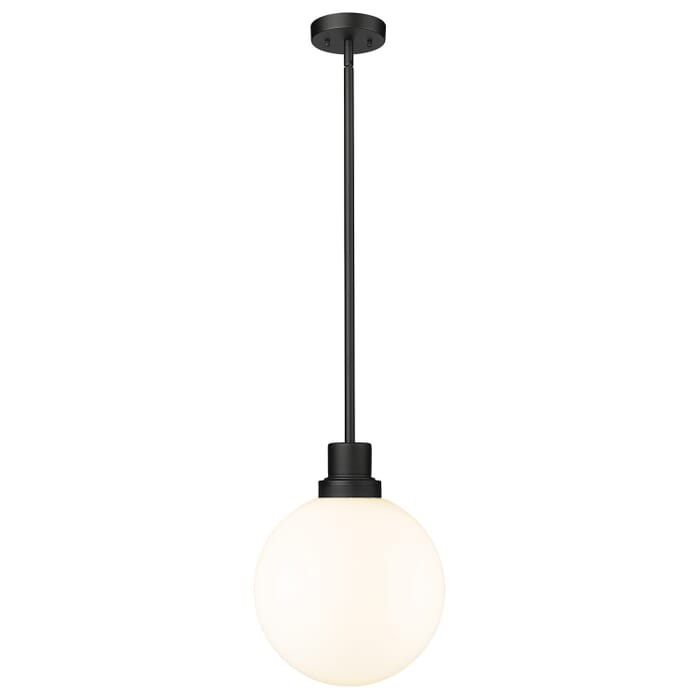 One Light Outdoor Pendant One Light Outdoor Pendant