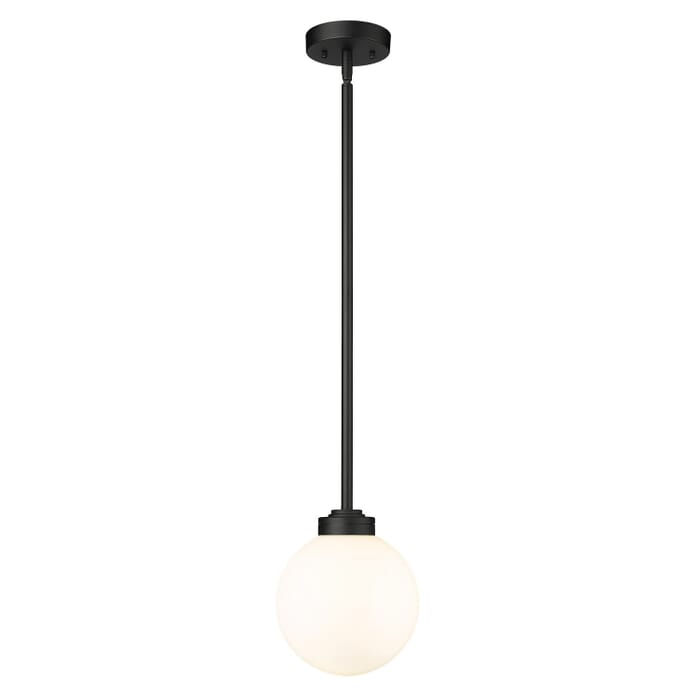 One Light Outdoor Pendant One Light Outdoor Pendant
