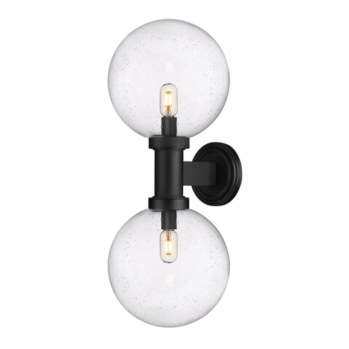 Two Light Outdoor Wall Mount Two Light Outdoor Wall Mount