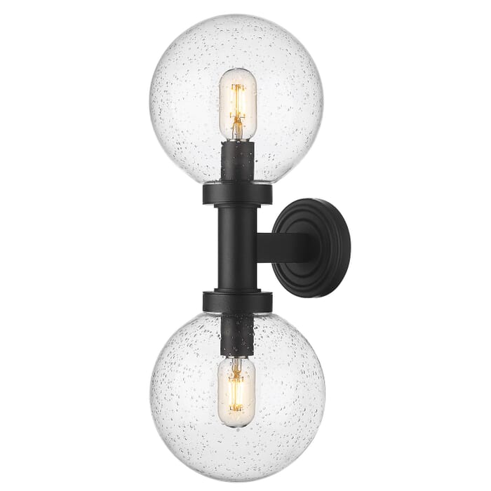 Two Light Outdoor Wall Mount Two Light Outdoor Wall Mount