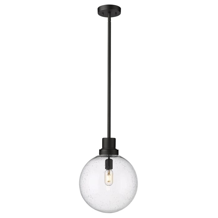 One Light Outdoor Pendant One Light Outdoor Pendant