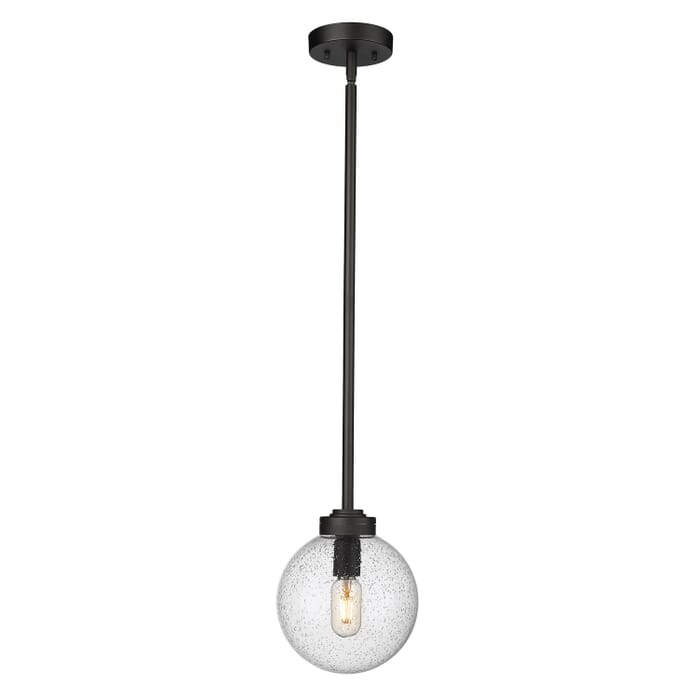One Light Outdoor Pendant One Light Outdoor Pendant