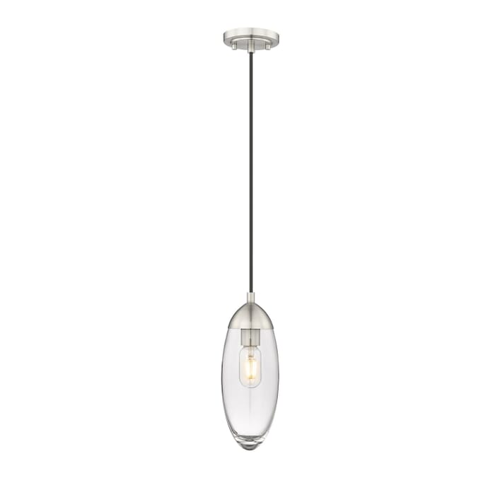 One Light Pendant One Light Pendant