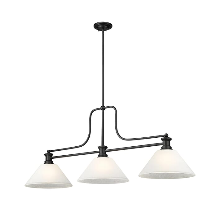 Three Light Billiard Three Light Billiard