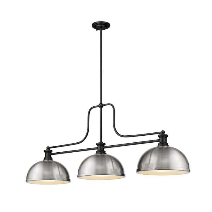 Three Light Billiard Three Light Billiard