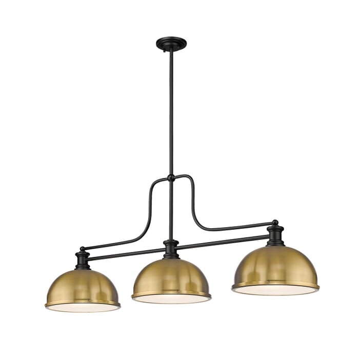 Three Light Billiard Three Light Billiard