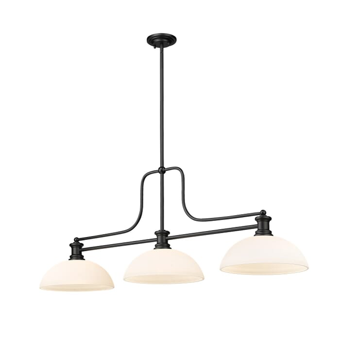 Three Light Billiard Three Light Billiard