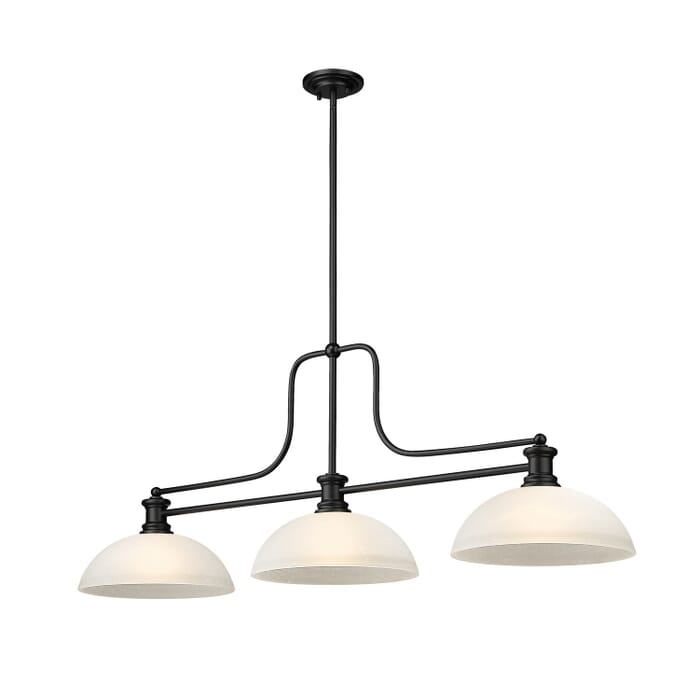Three Light Billiard Three Light Billiard