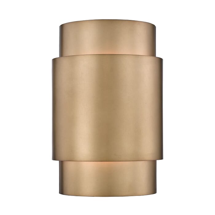 Two Light Wall Sconce Two Light Wall Sconce