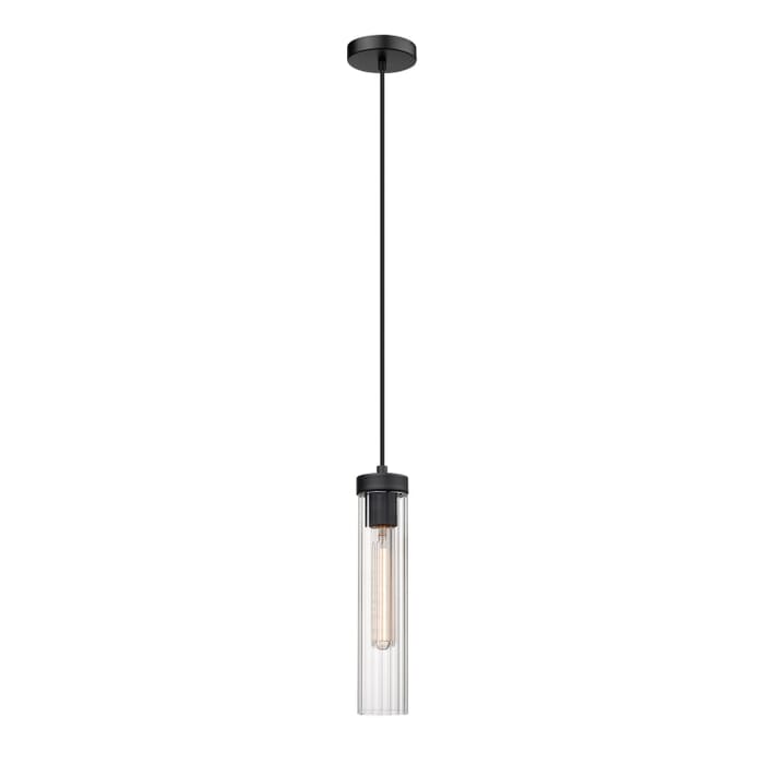 One Light Pendant One Light Pendant